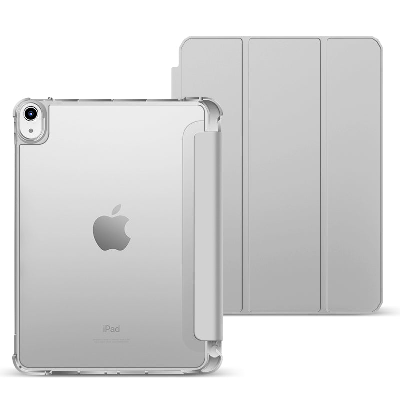 LZEL Imperium Trifolio Smart Folio Case for iPad 10.9 LZEL Imperium Trifolio Smart Folio Case for iPad 10.9